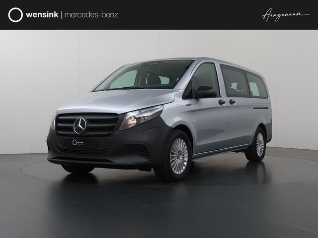 Mercedes-Benz E-Klasse ONS | Snelladen 110 KWh | Navigatie | Parkeerpakket | Comfortbestuurdersstoel |Dodehoekassistent | 8 Zitplaatsen | 360Km Range | KORTING ¤25.700,- !!!