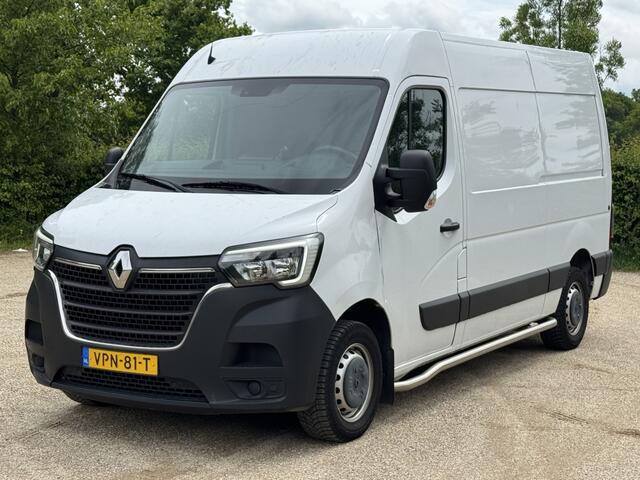 Renault Master kW L2H2 Comfort *NAVI/CAMERA/AIRCO