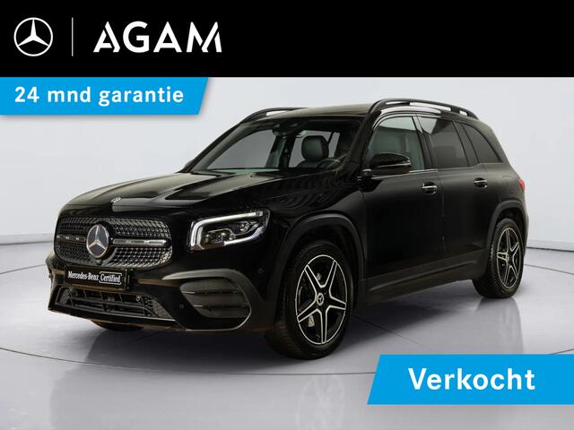 Mercedes-Benz GL-Klasse G Panorama dak
