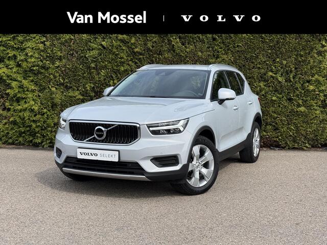 Volvo XC40 m Pro | Blis | Apple CarPlay | Bluetooth | Keyless