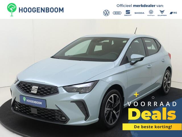 Seat Ibiza Style Plus