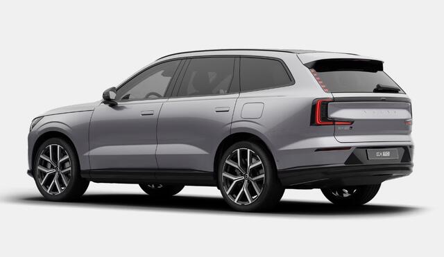 Volvo EX90