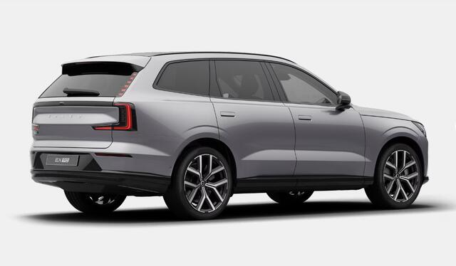 Volvo EX90