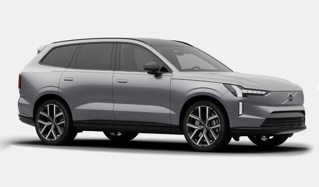Volvo EX90