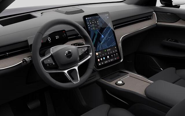 Volvo EX90