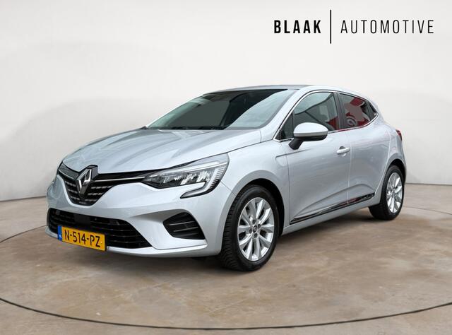 Renault Clio ns Apple/Android | Cruise Control