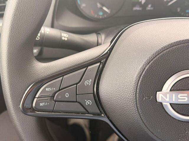 Nissan Townstar