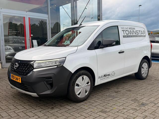 Nissan Townstar
