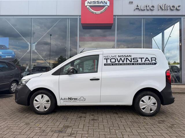 Nissan Townstar