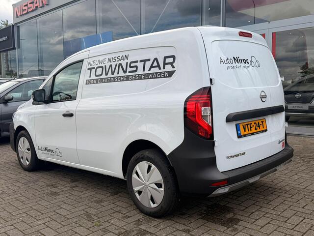 Nissan Townstar