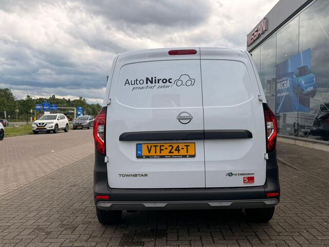 Nissan Townstar