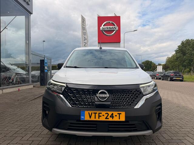 Nissan Townstar