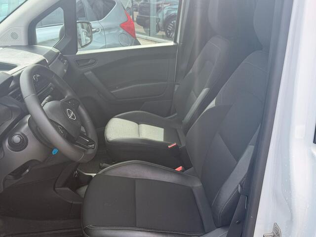 Nissan Townstar