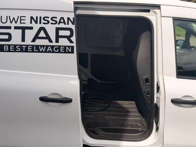 Nissan Townstar
