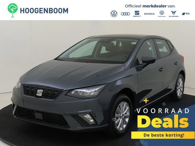 Seat Ibiza Style Plus