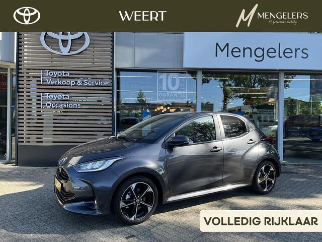 Toyota Yaris 30 Executive | Rijklaar | Trekhaak