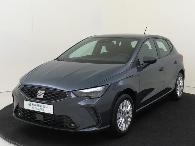 Seat Ibiza Style Plus