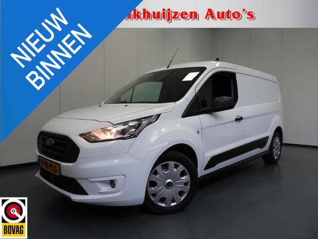 Ford Transit Connect d AIRCO/BLUETOOTH/PDC/SCHUIFDEUR!