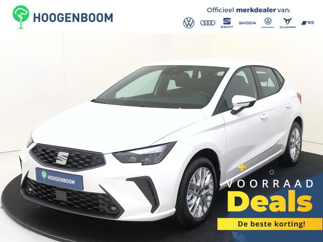 Seat Ibiza Style Plus
