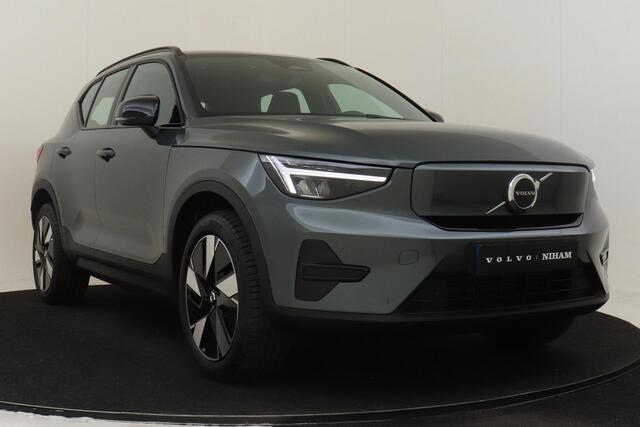 Volvo EX40