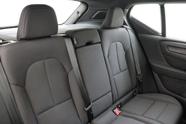 Volvo EX40