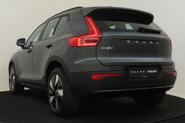 Volvo EX40