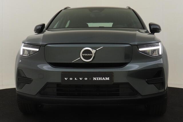 Volvo EX40