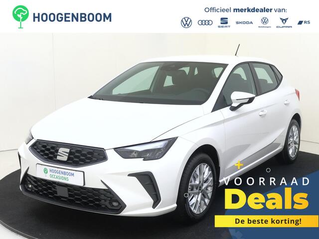 Seat Ibiza Style Plus