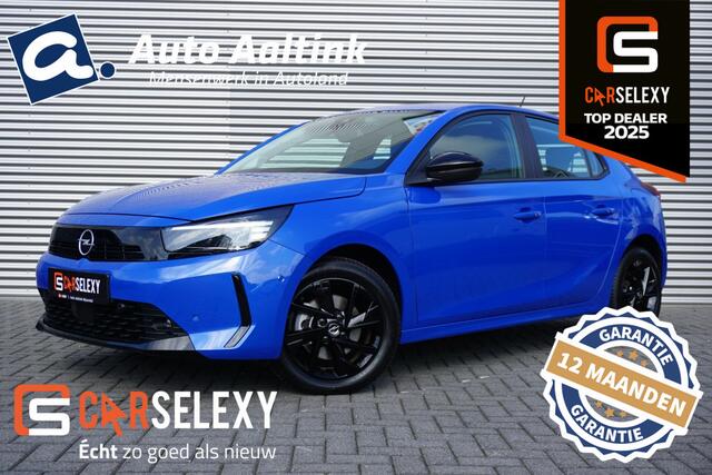 Opel Corsa o Hybrid Yes AUT. | ZUINIG | WINTERPACK | CARPLAY