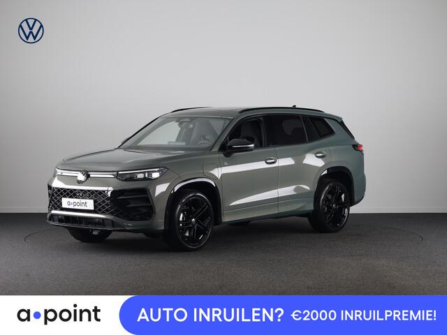 Volkswagen Tayron 5 eHybrid 204 PK DSG | 20" LM |  Black Style | Panoramadak | Trekhaak |
