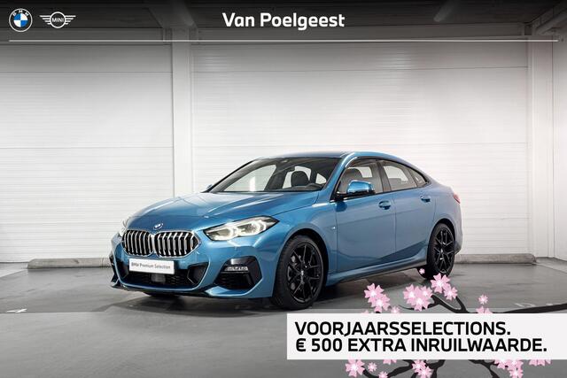 BMW 2 Serie 218i |High Executive | M-Sport | Led | Cruise Control | Selections 500