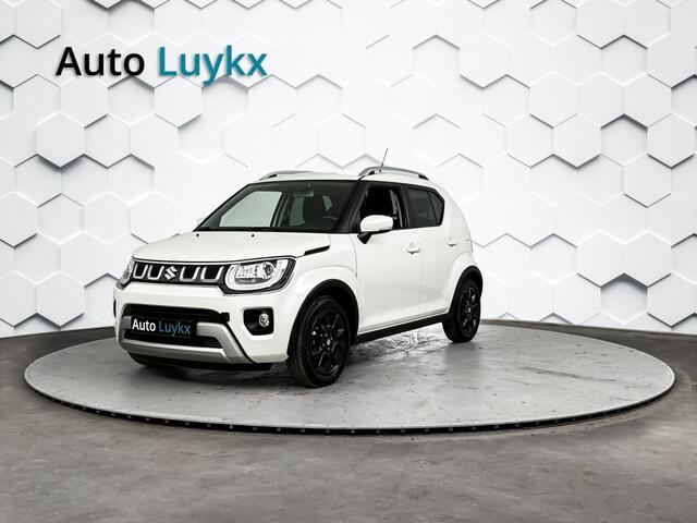 Suzuki Ignis art Hybrid CVT Automaat | Navigatie | Cruise Control | Climate Control