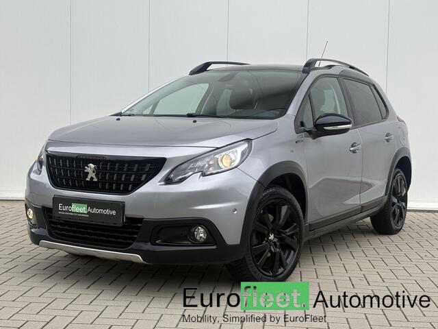 Peugeot 2008 GT-Line | Automaat | Pano | Camera | Dealer OH