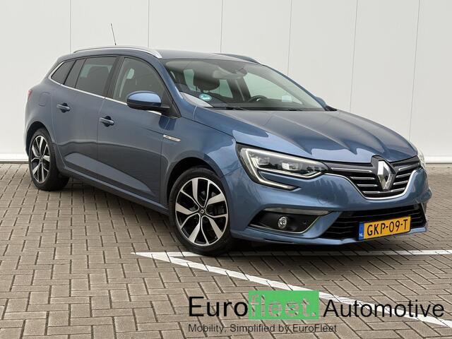 Renault Megane GT-Line