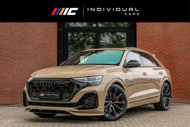 Audi Q8 e quattro S Competition Aero Pack NP 179k
