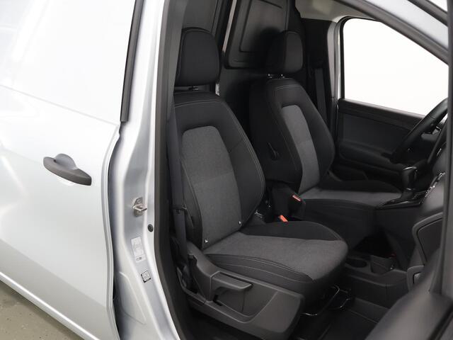 Mercedes-Benz eCitan