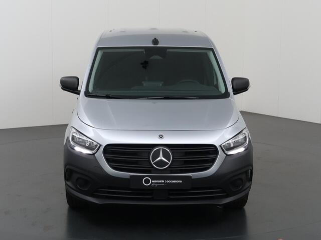 Mercedes-Benz eCitan