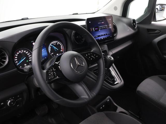 Mercedes-Benz eCitan