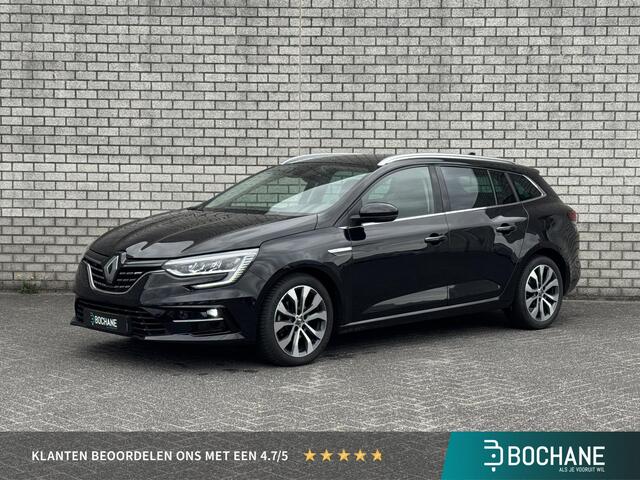 Renault Megane 140 Techno | Apple CarPlay / Android Auto | Trekhaak | Climate Control | Cruise Control |