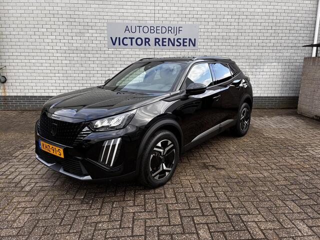 Peugeot 2008 Allure
