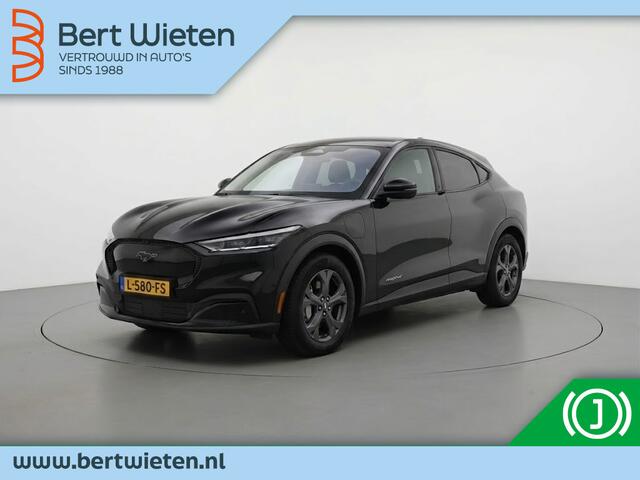 Ford Mustang 5 kWh SOH 93% | Geen import | Panoramadak | LED
