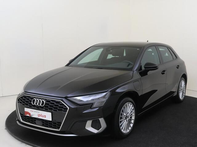 Audi A3 Sportback d edition | SoH 95% | Bang & Olufsen | Keyless | Parkeerassistent | Virtual cockpit Plus | Adaptieve cruise control | Navigatie Plus | Stoelverwarming |