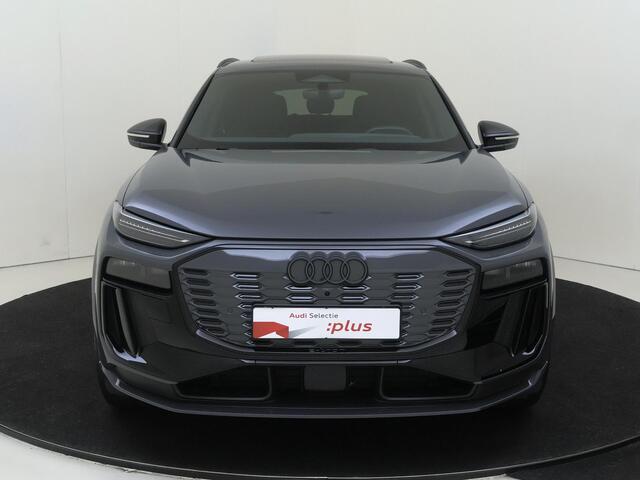 Audi Q6