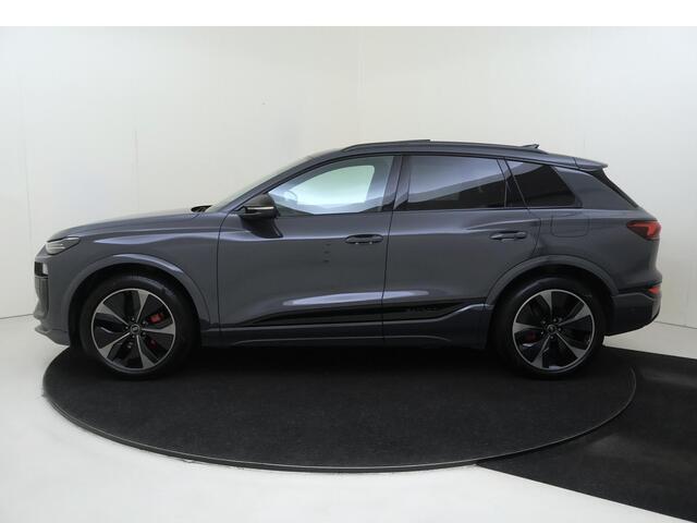 Audi Q6