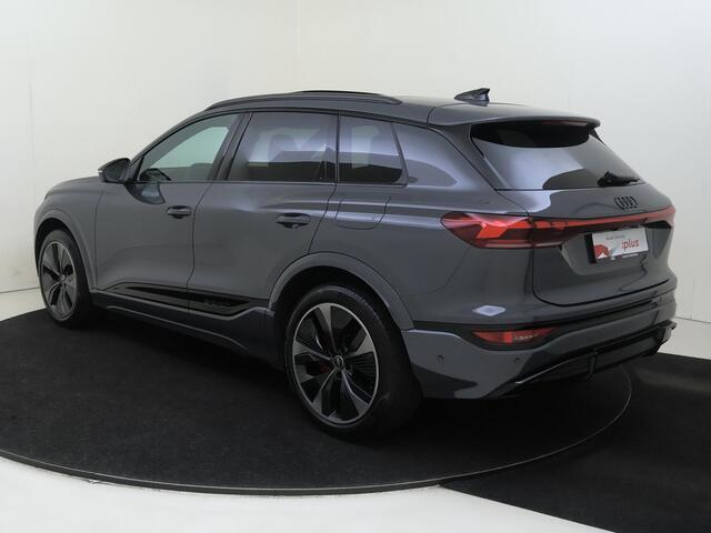 Audi Q6