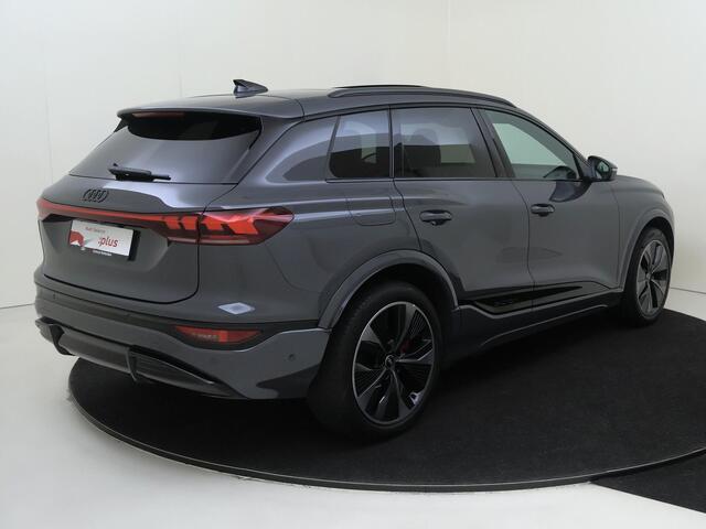 Audi Q6