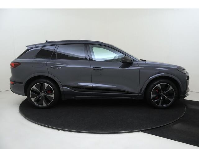 Audi Q6