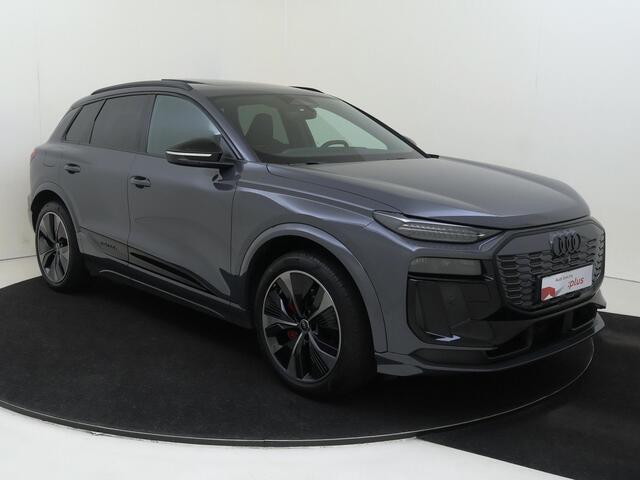 Audi Q6