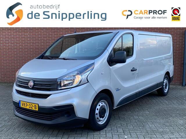Fiat TALENTO