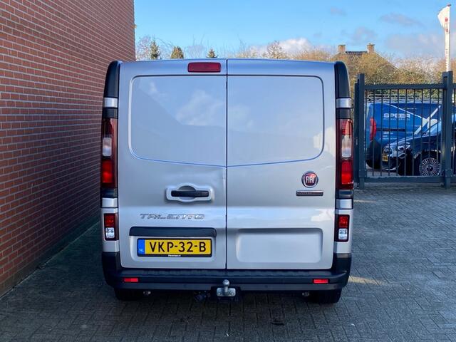 Fiat TALENTO Pro-Edition NAV CRUISE PDC TREK-H BLUETOOTH